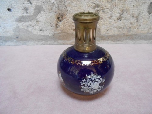 Lampe berger vintage - lampe,