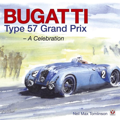Bugatti type grand prix - prix:,