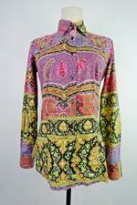 ETRO Milan T-Shirt Taille 40