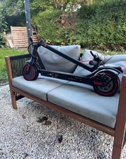 iScooter i9 Trottinette