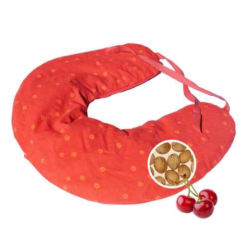 Noyaux cerise croissant - de,