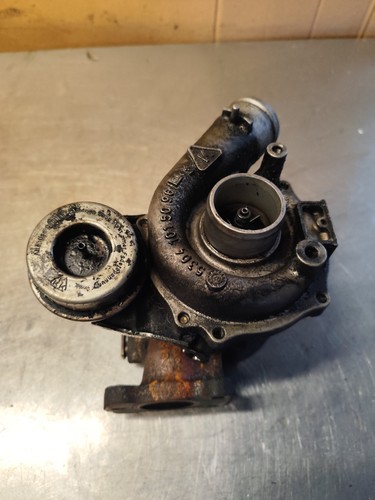 Turbo turbocompresseur peugeot - turbo,