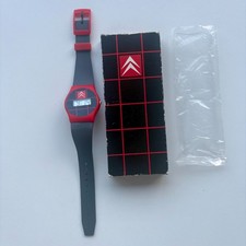 Montre CITROËN publicitaire -