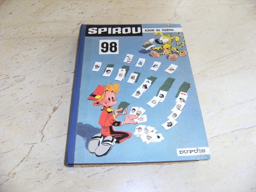 Album du journal de - :,