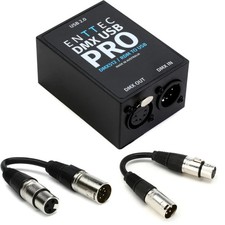 ENTTEC DMX USB Pro 512-channel