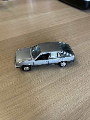 Voiture miniature opel - voiture, ascona