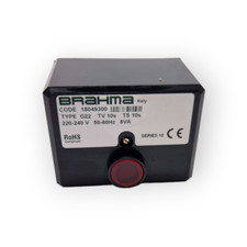 BRAHMA 18049300 CARTE