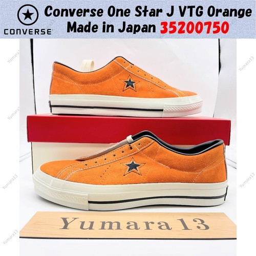 Converse one star - one, vintage