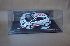 ALTAYA FIAT ABARTH GRANDE
