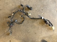 Suzuki RMX450Z RMX450 RMX 450 10 2010 OEM Main Engine Wiring Harness Wire