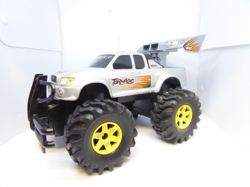 Nikko tornado buggy pick - nikko,