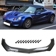 Carbon Fiber Style For Lotus