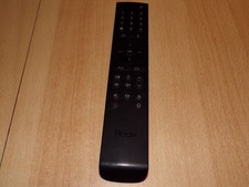 Télécommande d'origine