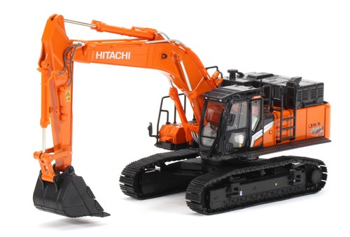 Replicars construction - -,