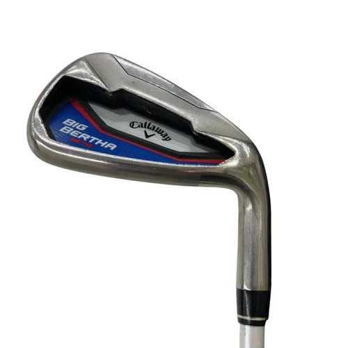 Callaway big bertha 2014 iron - bertha,