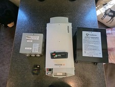 Xantrex Inverter Tranfer Switch Concator Circiut Breaker 