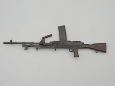 Action Man Palitoy - Bren L4A4