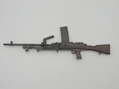 Action man palitoy bren l4a4 - bren,