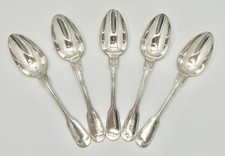 5 cuillères de table