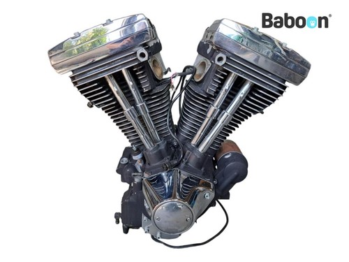 Moteur harley davidson flhrc - harley-davidson,