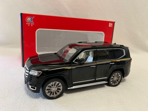 Toyota land cruiser - cruiser, lc300