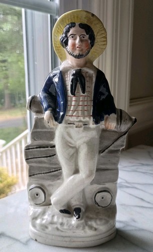 Rare britains glory sailor - rare!, "britains