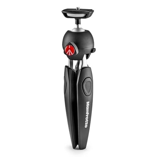 Mini trépied manfrotto - manfrotto, série