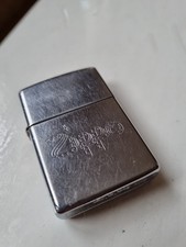 Zippo 1998 Bon État Général