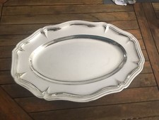 ERCUIS PLATE DE SERVICE