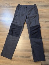 Forclaz by Decathlon Women’s Grey and Black Trekking Pants 27x30