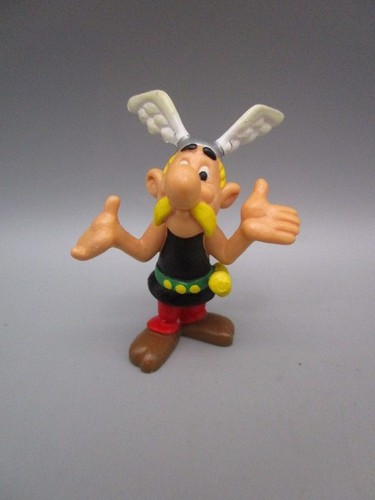 Figurine ancienne asterix - figurine,