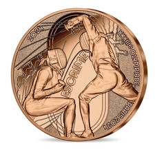 1/4€ Euros Quarter Monnaie