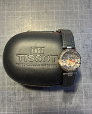 Montre Vintage TISSOT   ROCK