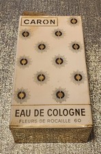 Caron -  Fleurs de Rocaille -