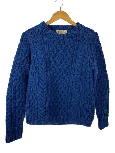 Inverallan crew neck knit - inverallan,