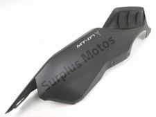 CARENAGE ARRIERE DROIT YAMAHA
