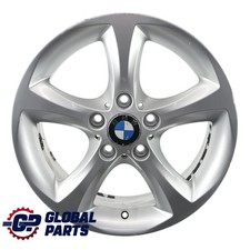 BMW 1 E81 E82 E87 Jantes Alu