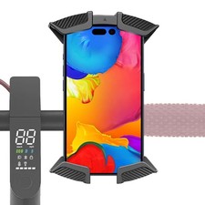 Support Telephone trotinette