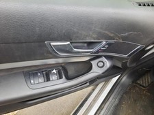 Barres de toit AUDI A6 3 AVANT