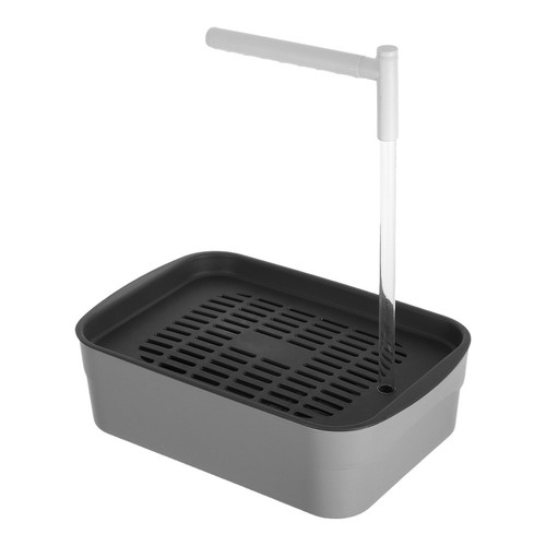 Douche pour perruche bassin - perruche, de