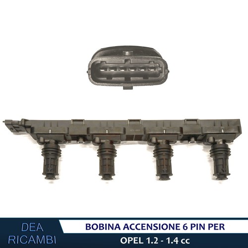 Bobine allumage pour - d'allumage,