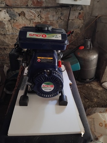 Pompe eau thermique - pompe,