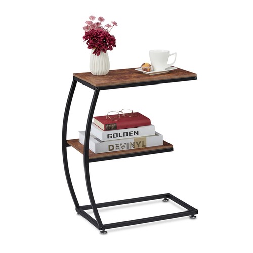 Table appoint niveaux - 2,