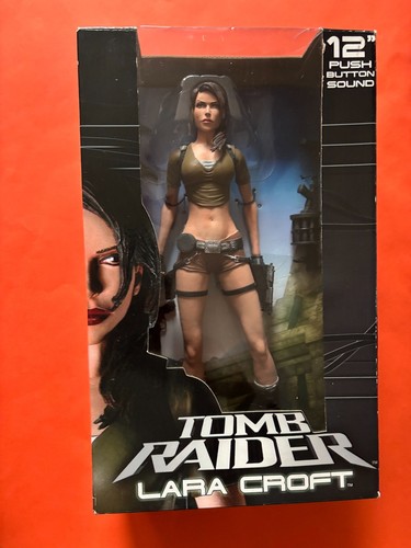 Lara croft tomb raider 9 - lara,