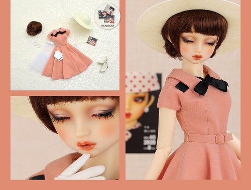 Super dollfie graffiti junichi - super,