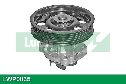 Pompe eau refroidissement - pompe, eau,