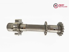 Axe pompe à huile (Bmw - R