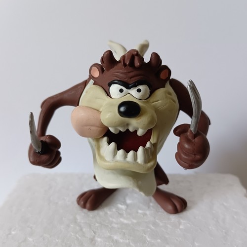Looney tunes figurine pvc - figurine,