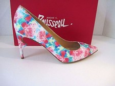 Jerome C. Rousseau Morier