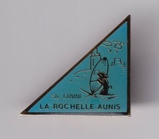 RARE PINS PIN'S .. SPORT